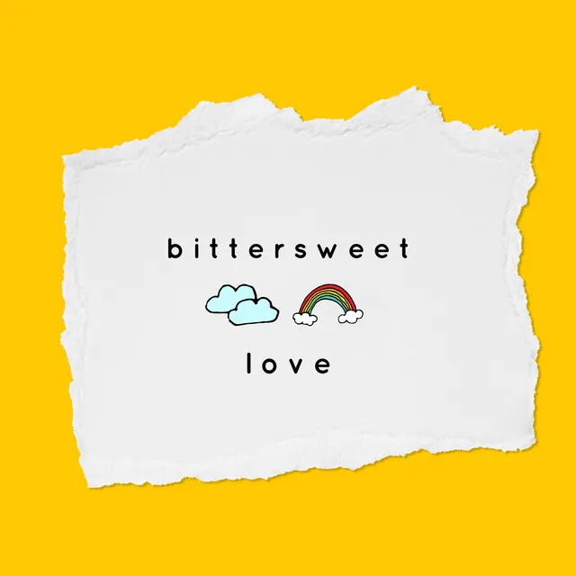 Bittersweet Love