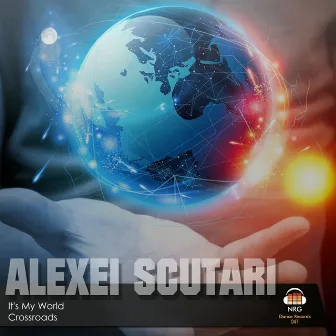 It's My World by Alexei Scutari