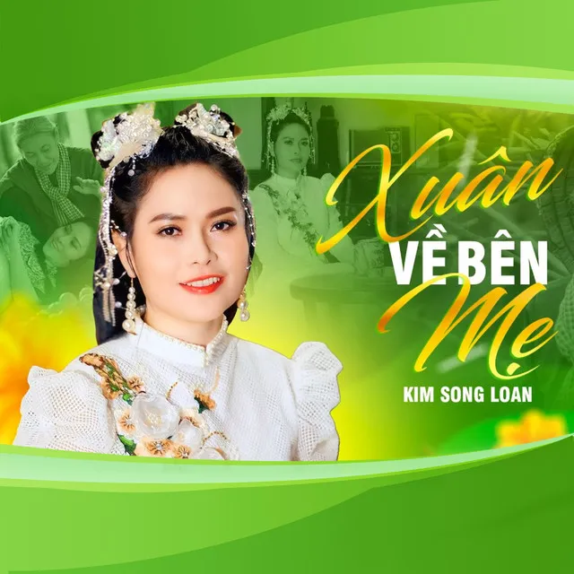 Xuân Về Bên Mẹ