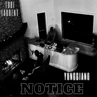 NOTICE by Yunggiano