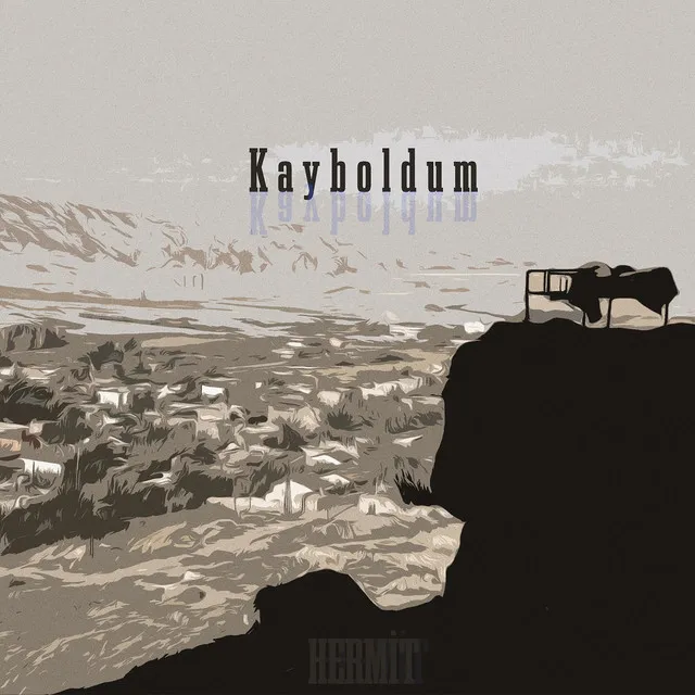 Kayboldum