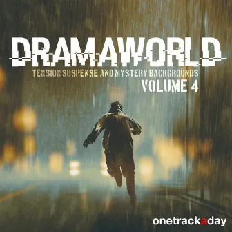 DramaWorld 4 by Luigi Seviroli