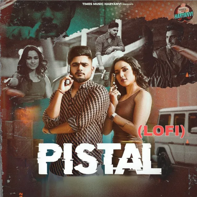 Pistal - Lofi