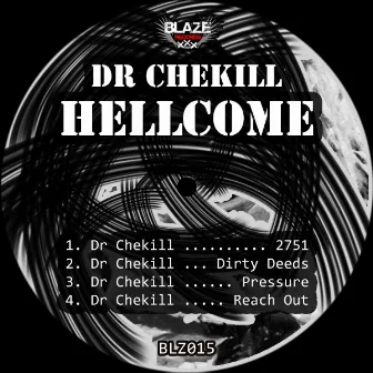 Hellcome by Dr Chekill