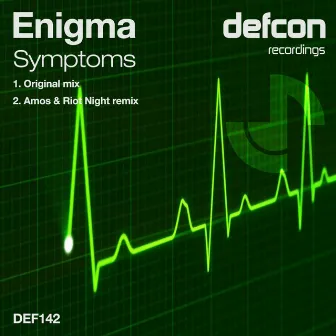 Symptoms by Enigma