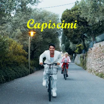 CAPISCIMI by Leo Gassmann