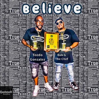 Believe by Hoodunatti Musiq Group