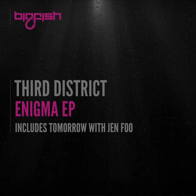 Tomorrow - Original Mix