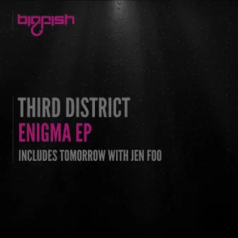 Enigma EP by Third District