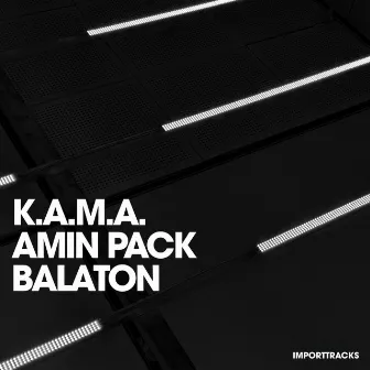 Balaton by K.A.M.A.