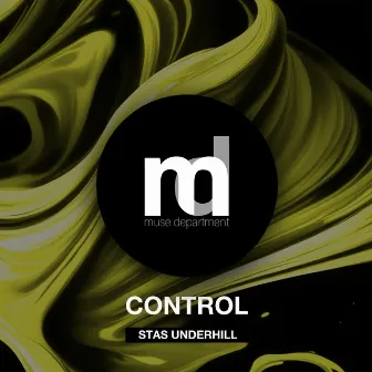 Control by Stas Underhill