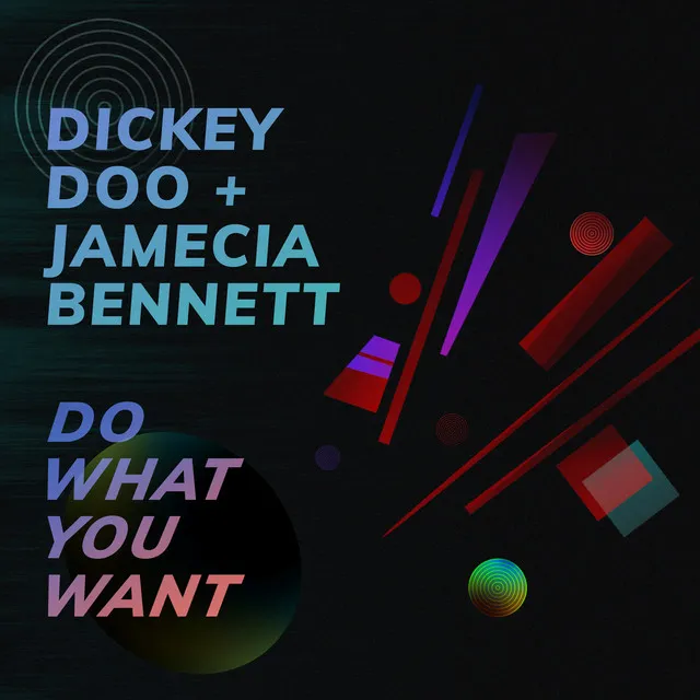 Do What You Want - Radio Mix