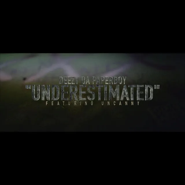 Underestimated