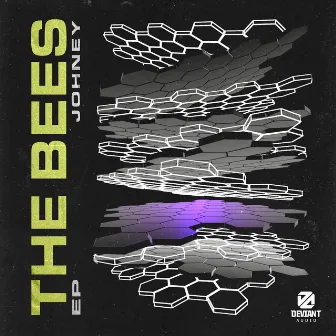 The Bees by Johney