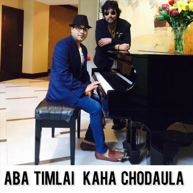 Aba Timlai Kaha Chodaula