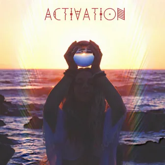 Goddess Affirmations by Activation