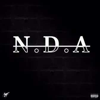 N.D.A by Jay Moon