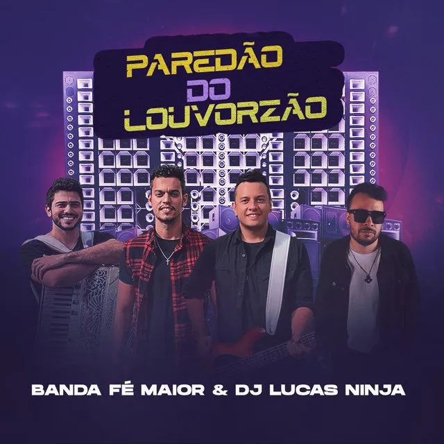 Banda Fé Maior