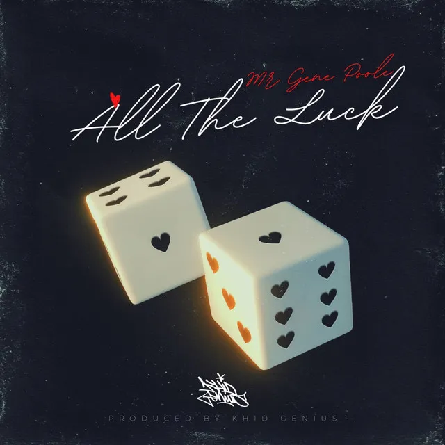 All The Luck - Instrumental