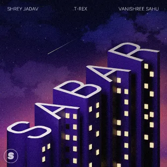 SABAR by Shrey Jadav