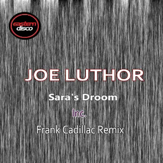 Sara's Droom by Joe Luthor