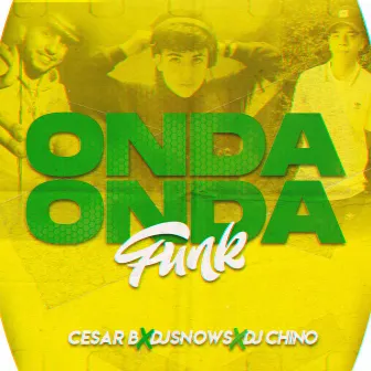 Onda Onda Brasilero by DJ Chino