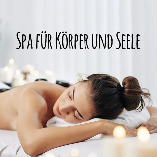 Spa-Musik (Massage)