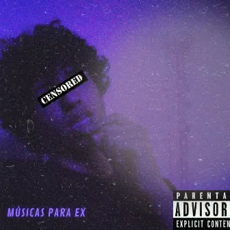 Músicas para Ex by Stain