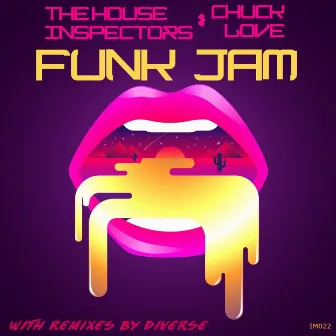 Funk Jam by The House Inspectors