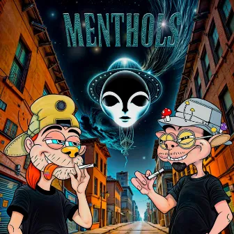 MENTHOLS by Up There