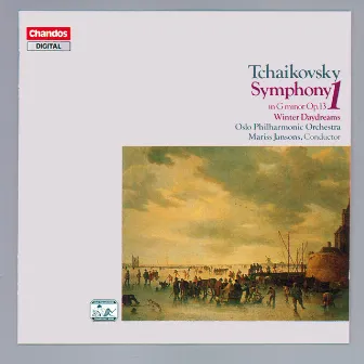 Tchaikovsky: Symphony No. 1 in G Minor, Op. 13 