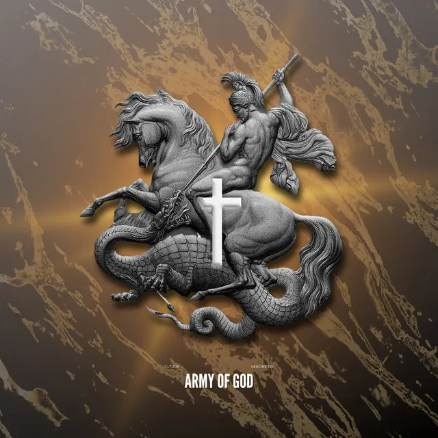 Army of God - Carlos Pires Remix