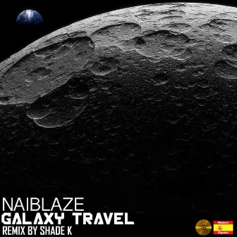 Galaxy Travel by Naiblaze