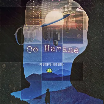 Oo Harane by Pranava Karanth