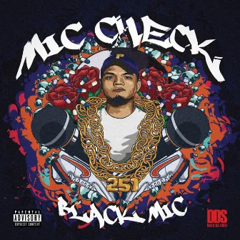 Mic Check by Black MIC