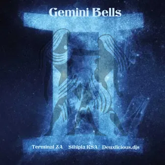 Gemini Bells by Sthipla rsa