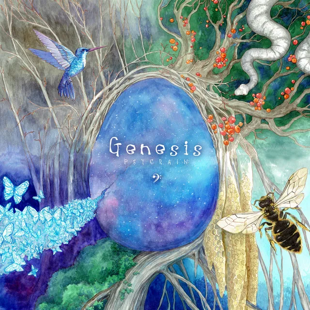 Genesis