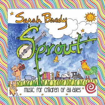 Sprout by Sarah Brady