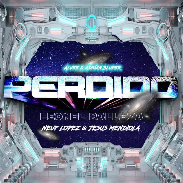 Perdido - Remix