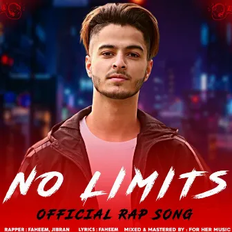 No Limits by Vino Ramaldo