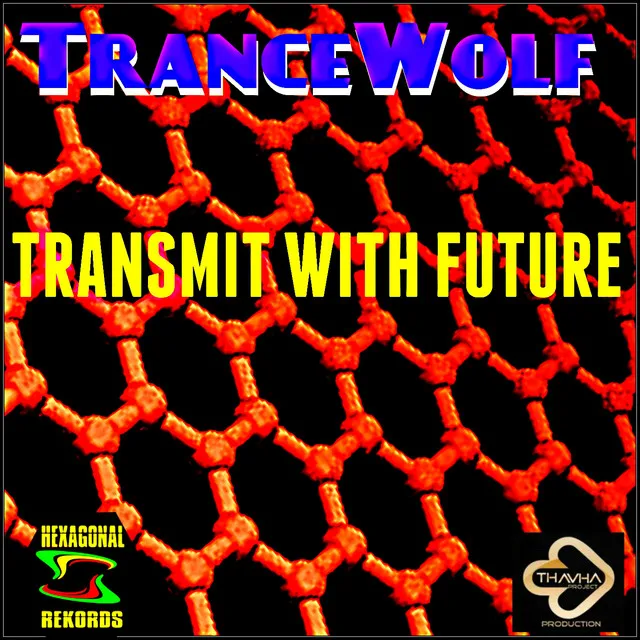 Transmit with Future - Thavha Project Version