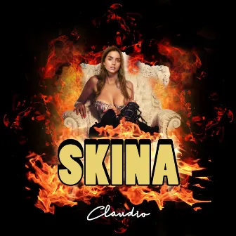 SKINA by Claudio