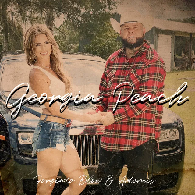 Georgia Peach