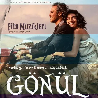 Gönül (Original Motion Picture Soundtrack) by Cansun Küçüktürk