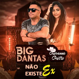 Não Existe Ex by Giovanna Castro