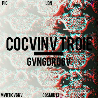 Cocvinv troie by Gvngdrogv