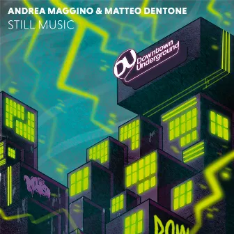 Still Music by Andrea Maggino