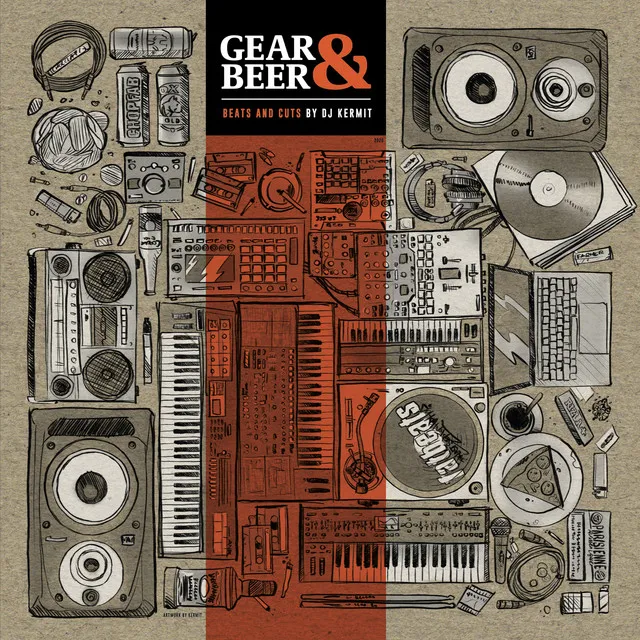 Gear & Beer