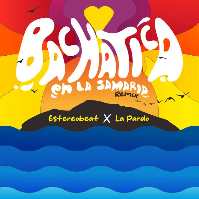 Bachatica En La Samaria - Remix