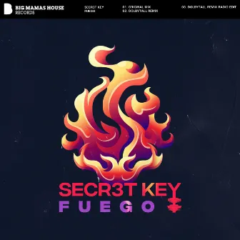 Fuego by SECR3T KEY